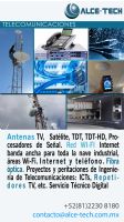 Telecomunicaciones